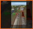 Train Driving Simulator 2020: New Train Games related image