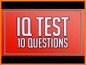 IQ Test - Find your IQ! related image