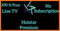 Hotstar Live TV Free Cricket HD For Trick 2020 related image