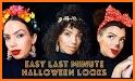 Halloween Costumes & Hairstyles related image