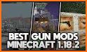 Guns for Minecraft - Gun Mods related image