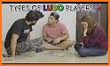 Hello Play- New People, Ludo & Carrom, Live Video related image