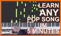 Piano: Piano Songs Of Learning Free related image