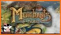 Merchants of Kaidan related image