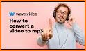 Video To Mp3 Converter - Video Editor related image