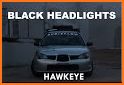 Hawkeye Lights related image