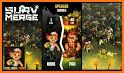 SURV MERGE - zombies assault, shoot em up! related image