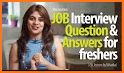 English Interview For Job related image