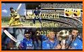 Cricket World Cup Tournament 2018: Real PRO Sports related image