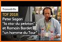 Tour de France 2018 - Peloton related image