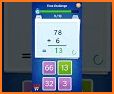 Math Games - Addition, Subtraction, Multiplication related image