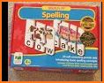 Kids Spelling Matching Game related image