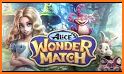 Alice Wonder Match related image