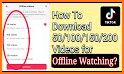Offline TT Video | Downloader related image