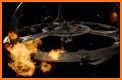 Space Battle - Star Fleet related image