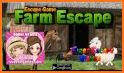 Magical Farm Escape 2D related image