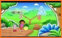 Dora Appisode: Shape Train related image