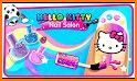 Crazy Kitty Cat Salon & Kitty Daily Activity Game related image