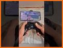 Gamepad For PUBG related image