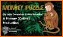 Monkey Puzzle related image