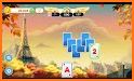 Destination Solitaire - TriPeaks Card Puzzle Game related image