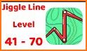 Jiggle Line related image