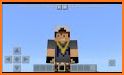 HD Skins Editor for Minecraft PE(128x128) related image