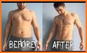 Abs Workout - Male Fitness, Six Pack, 30 Days Plan related image