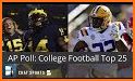 NCAA Football Live - NCAA Scores, Schedule, Stats related image