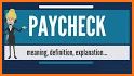 Pay Check Tax Calc related image