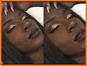 Makeup Tutorial for Dark Skin related image