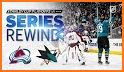 Avalanche Hockey: Live Scores, Stats, & Games related image