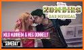 All Milo Manheim & Meg Donnelly Songs related image