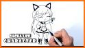 How to Draw Gacha Life related image