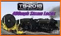 Train Simulator 2018 related image