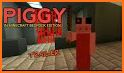 Piggy Mod and Maps for Minecraft related image