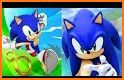 Sonic Super Adventure Dash related image