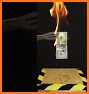 Burning Cash related image