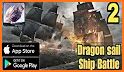 Dragon Sails: Ship Battle related image