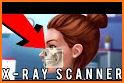 Xray Body Scanner Simulator related image