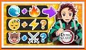 Kimetsu no Yaiba Quiz related image