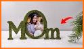 Happy Mother Day 2020 Photo Frames related image