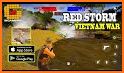 Red Storm : Vietnam War - Third Person Shooter related image