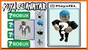 Superhero Skins for Roblox related image