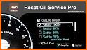 Reset Oil Service Pro related image