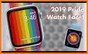 Pride Too Watch Face related image