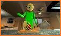 Baldi's Basics Birthday 2 related image