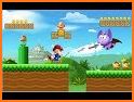 Super Boy Jump Adventure - Jump And Run related image