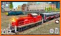 Oil Cargo Train 3D: Truck Transport Simulator 2020 related image