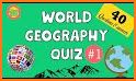 Terra - World Quiz related image